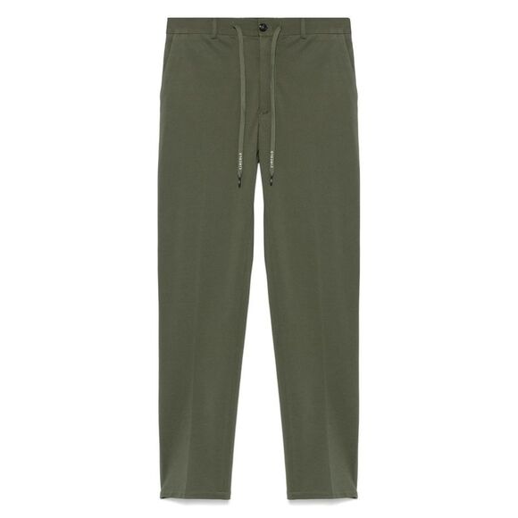 Circolo 1901 Men Cotton Trousers